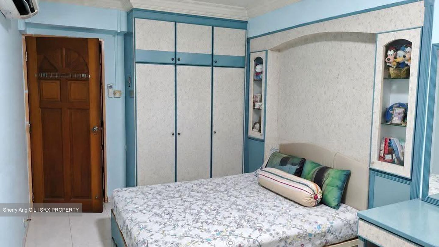 Blk 10 Jelapang Road (Bukit Panjang), HDB 5 Rooms #629692981